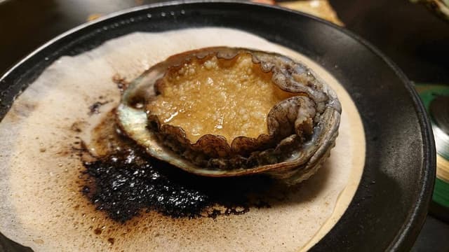 漁師の宿 吉文 - サブ画像1