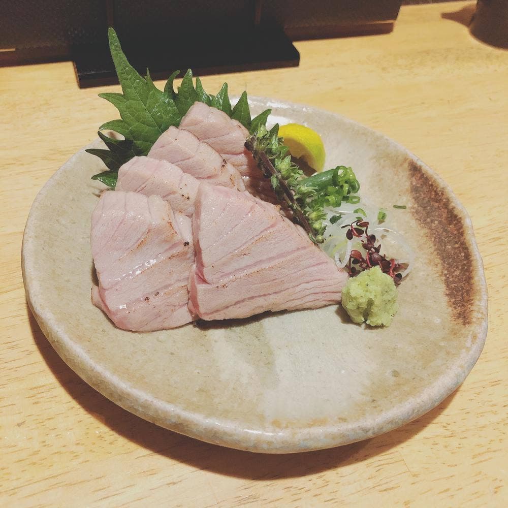 酒と肴 きたの