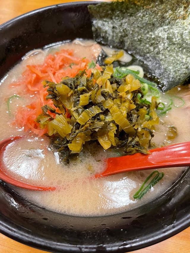 博多ラーメン 本丸亭 飛島店 - サブ画像1