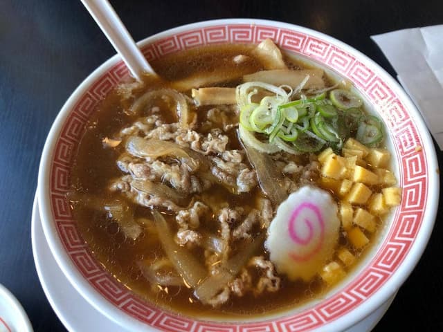 幸楽苑 栃木小金井店 - サブ画像3