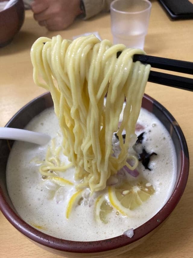 めん処 り庵 - サブ画像1