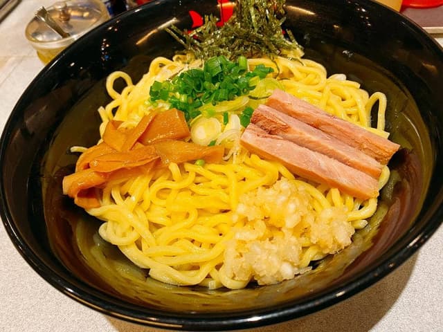 東京油組総本店 銀座組 - サブ画像3