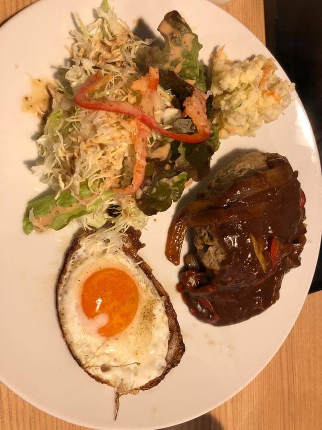 GOENYA食堂 - サブ画像1