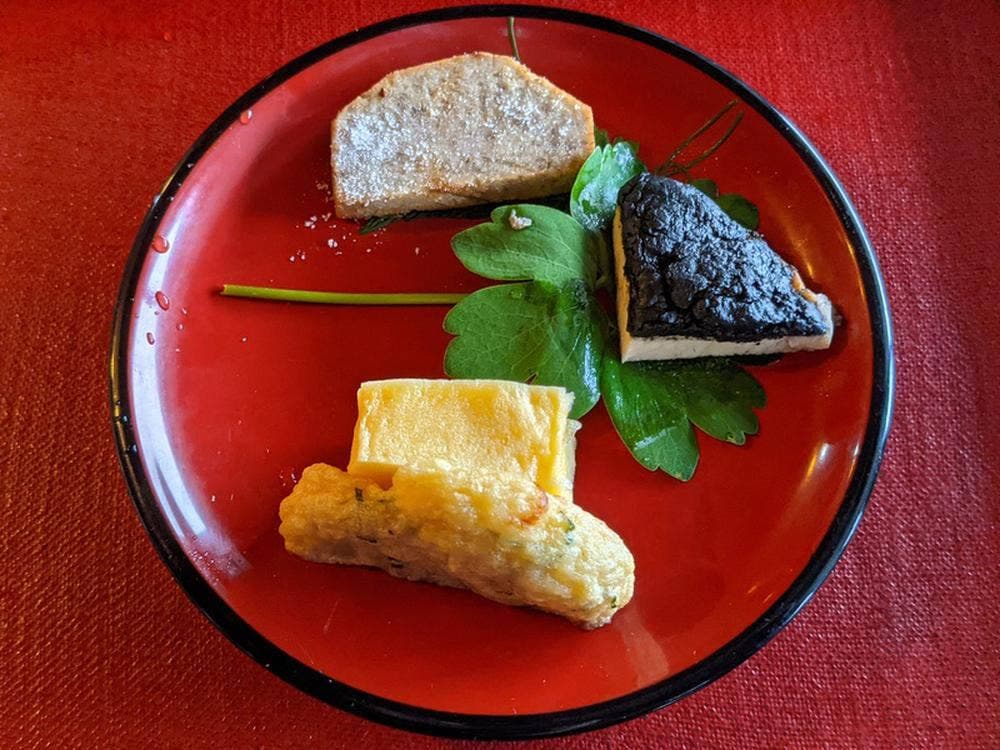 八重山料理 潭亭