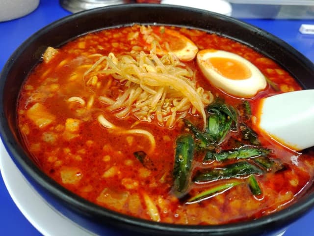 来来亭 西宮広田店 - サブ画像2