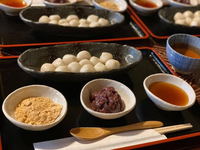 不むろ茶屋 - サブ画像3