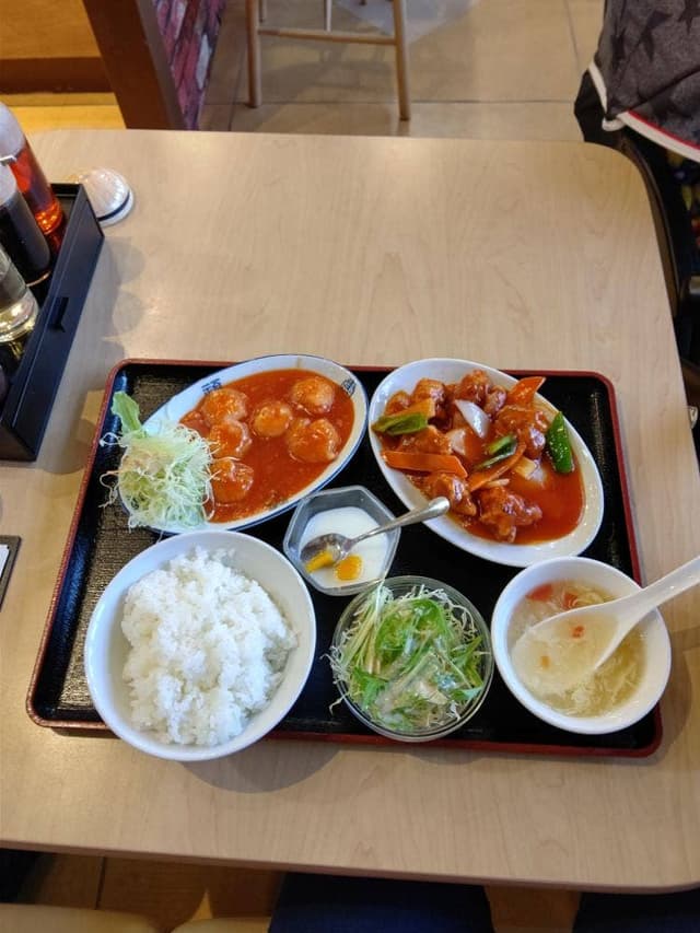華龍飯店 MEGAドンキホーテUNY 伊勢崎東店 - サブ画像1