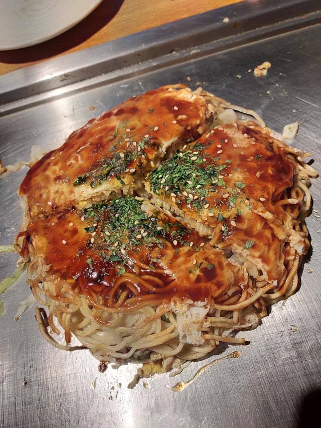 鉄板ベイビー 笹塚店 - サブ画像2
