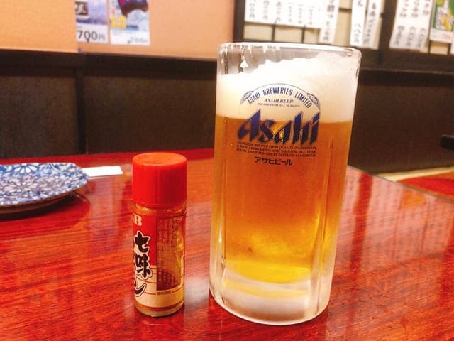 ろばた焼つきじ - サブ画像1