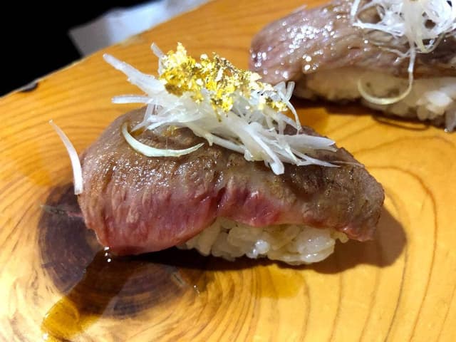 能登牛 たくみ - サブ画像1