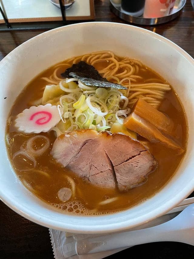三ツ矢堂製麺 深谷花園店 - サブ画像3