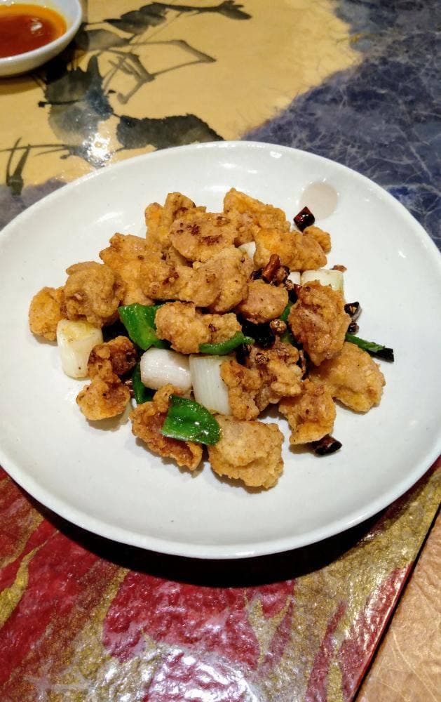 彩味園