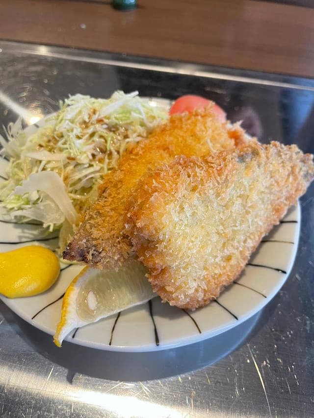 さかな食堂 - サブ画像3