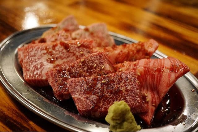 炭火焼肉生ホルモン処 しょうちゃん - サブ画像3