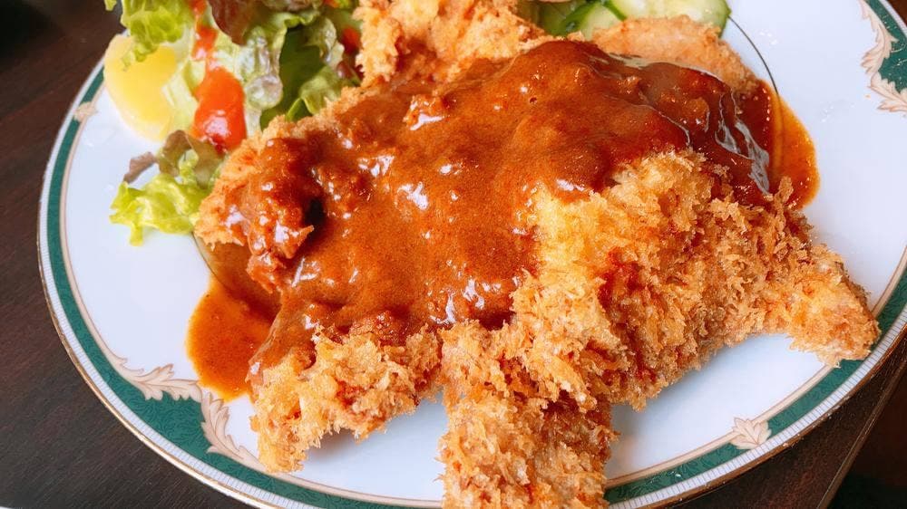 キッチン萬