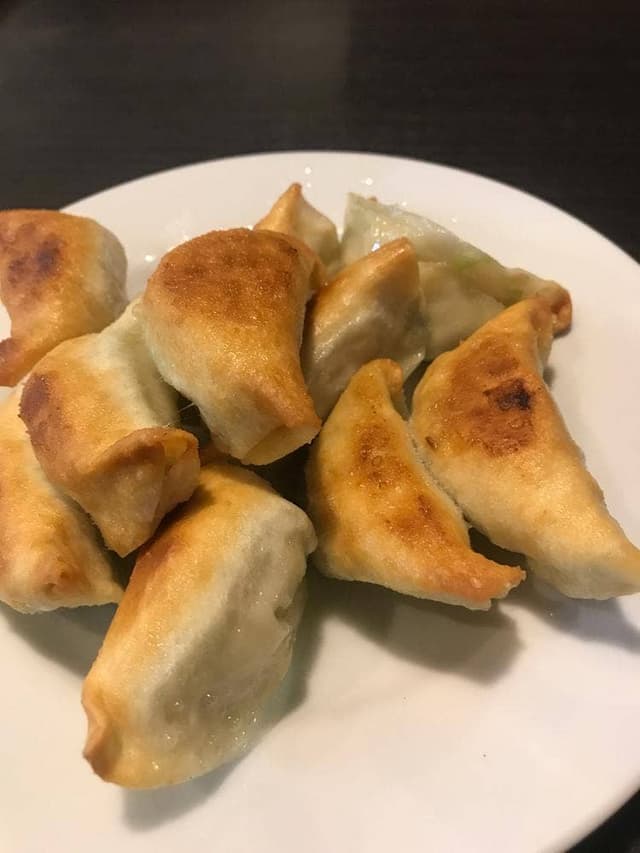 餃子の馬渡 - サブ画像3