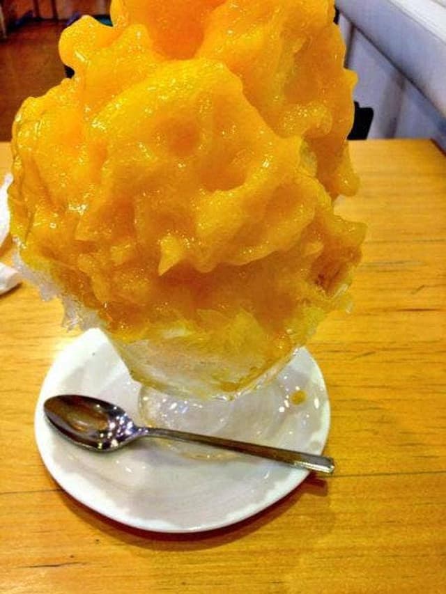 フルーツパーラー 弘法屋 池下店 - サブ画像2