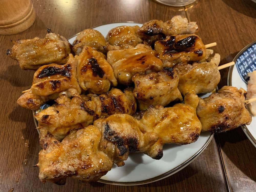 串屋横丁 亀戸本館