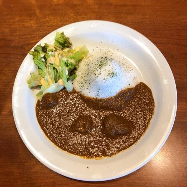 富士山パンケーキ - サブ画像1