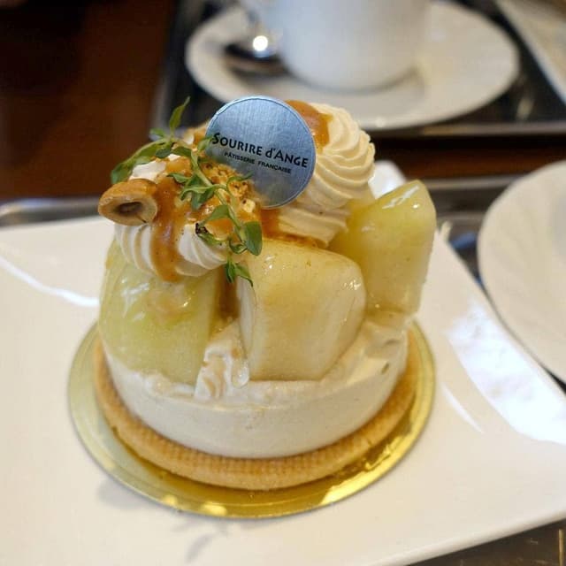 スーリール ダンジュ 平群店 - サブ画像1