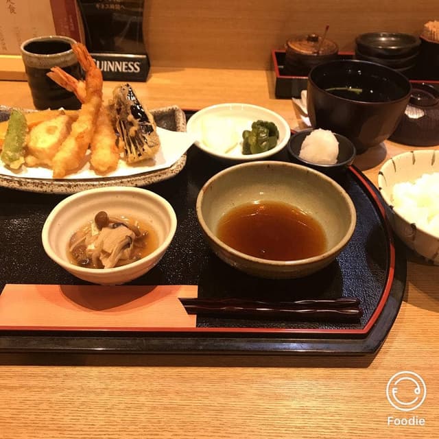天麩羅 なか江 - サブ画像3