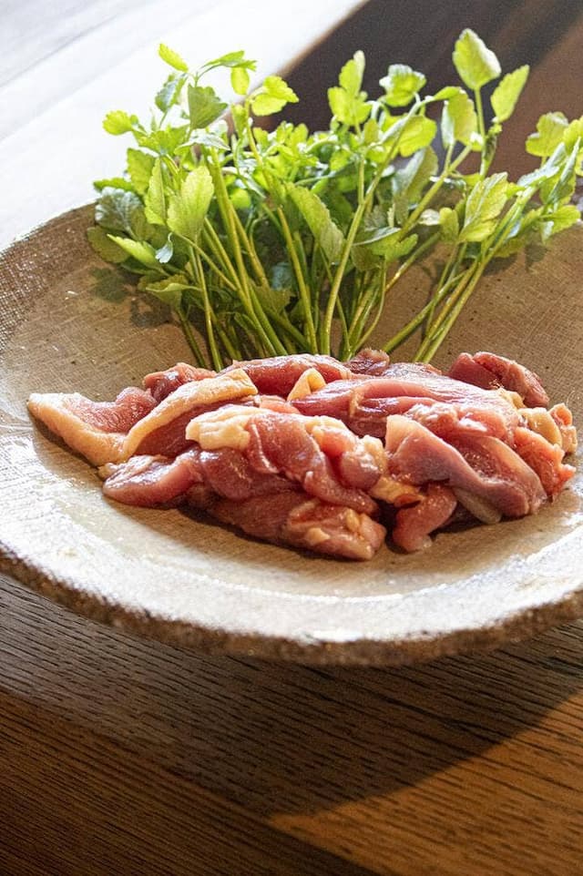 地鶏焼 ふかせ - サブ画像1