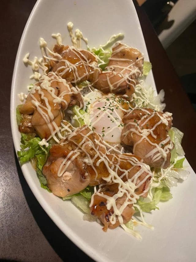 BOND CAFE Kitchen - サブ画像1