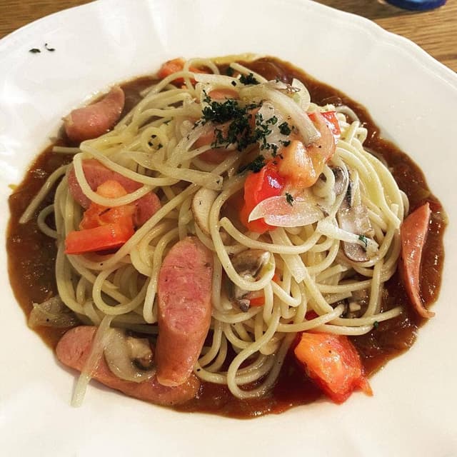 RITZ CAFE - サブ画像3