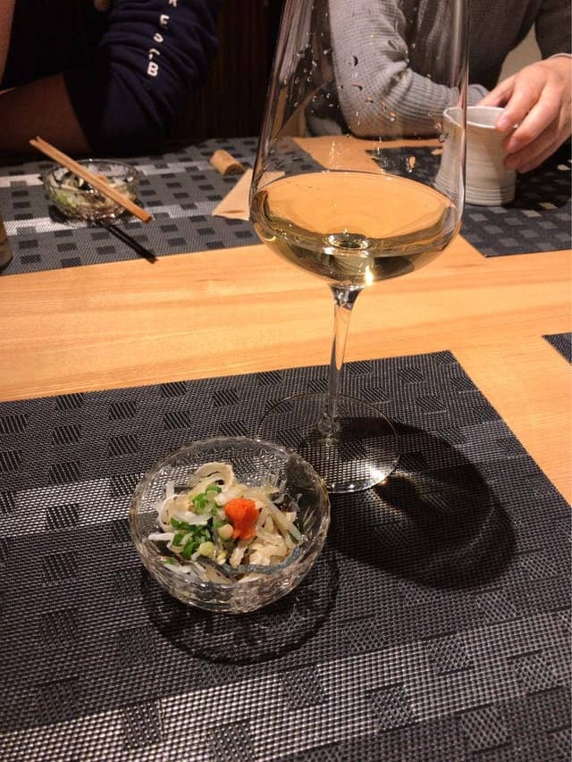 Dining IKINA - サブ画像1