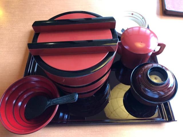 横田屋 - サブ画像3