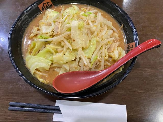 丸雅タンメン - サブ画像1