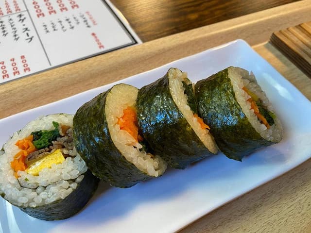 タッカンマリ食堂9 - サブ画像2