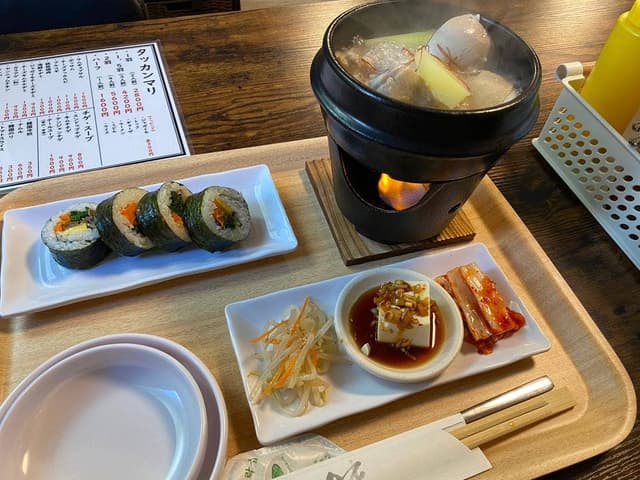 タッカンマリ食堂9 - サブ画像1