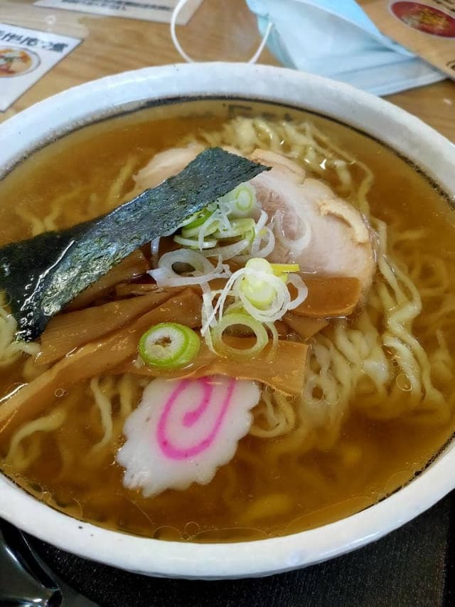 らーめん源 越名店 - サブ画像2