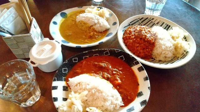 アガーリcurry - サブ画像1