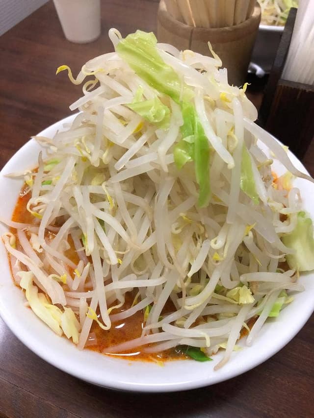 げんちゃんラーメン - サブ画像1