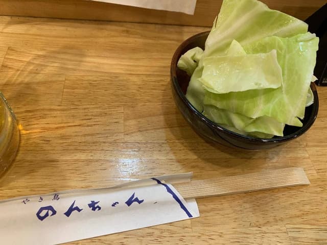 やき鳥 のんちゃん 別館 - サブ画像3