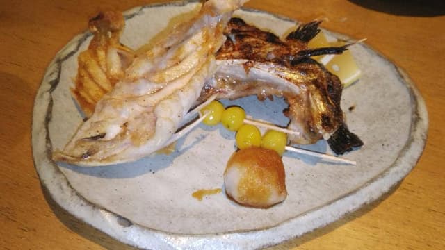 うお佐 - サブ画像2