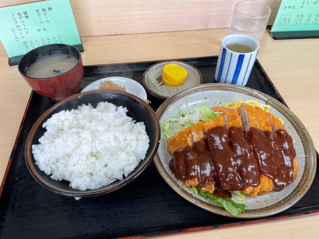 とら吉 - サブ画像3