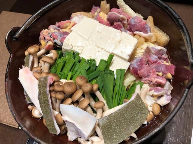 お食事処 金太郎 - サブ画像2