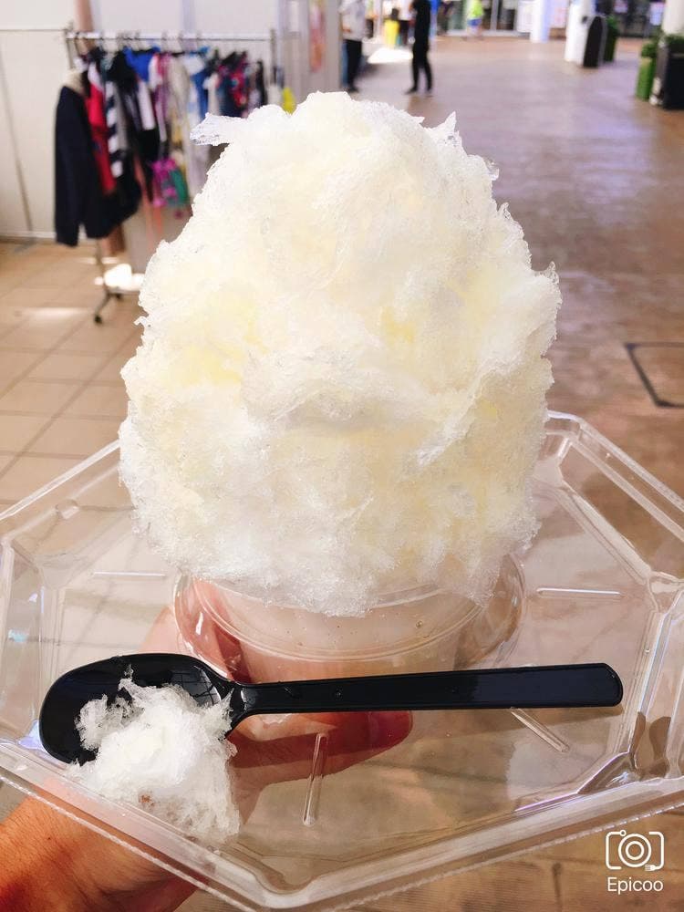 けずりいちご屋 川久