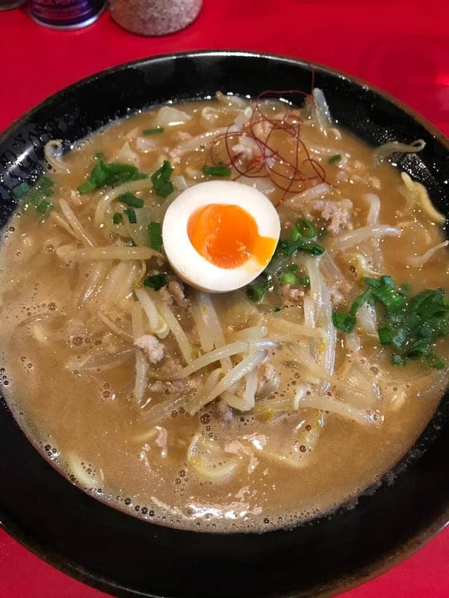 麺童虎徹 - サブ画像1