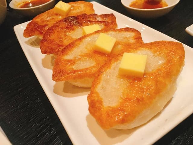 手延べ餃子BAR Wing Village - サブ画像2