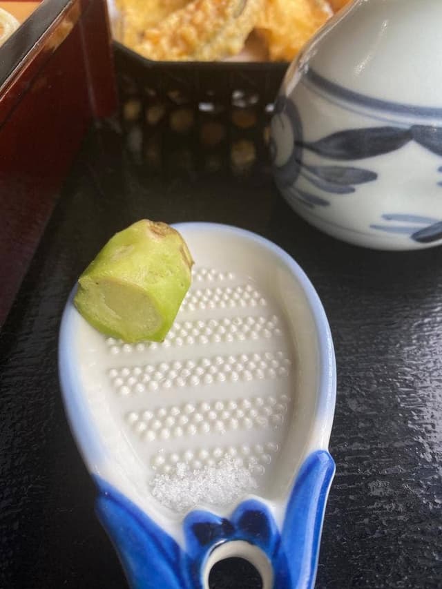 そば処 風 - サブ画像3