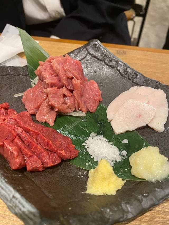 肉汁餃子のダンダダン 野毛店 - サブ画像1