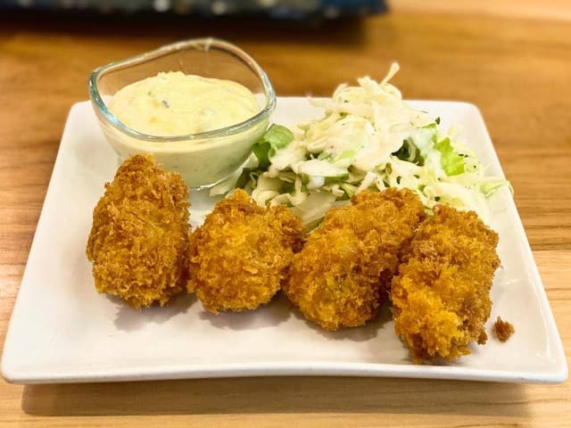 マキシ亭 大阪駅前第三ビル本店 - サブ画像2