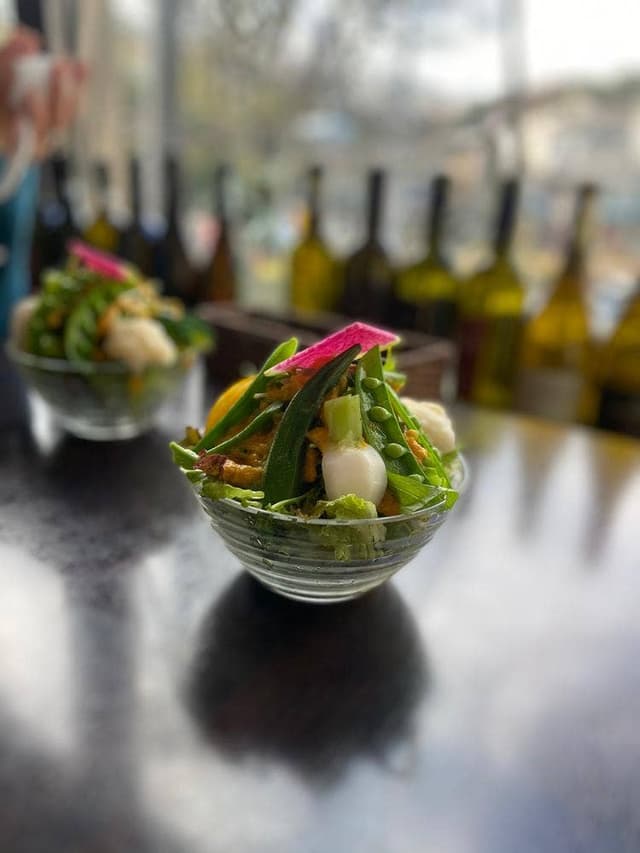 Italian Bar Lieto - サブ画像1