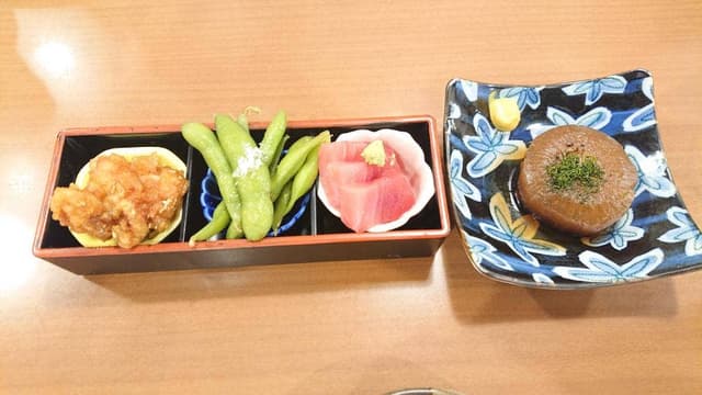 大衆スタンド酒場 茶土家 - サブ画像3