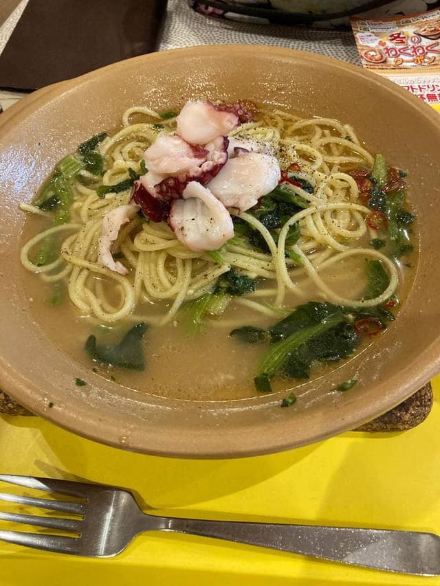 PASTA レッジャーノ mozoワンダーシティ店 - サブ画像2