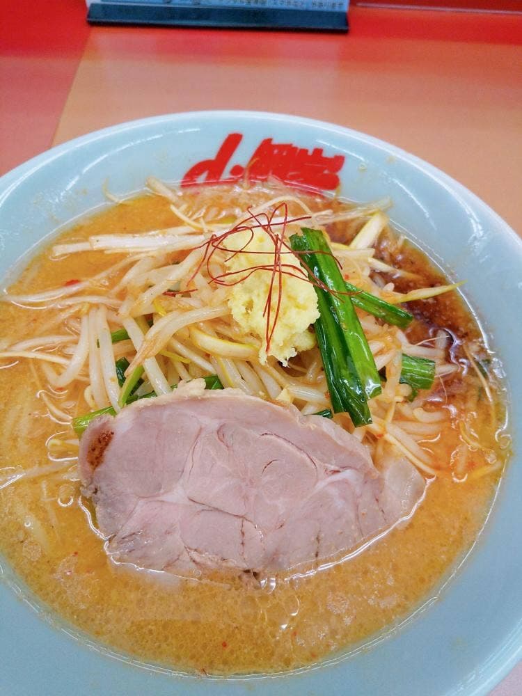 ラーメン山岡屋 山形青田店